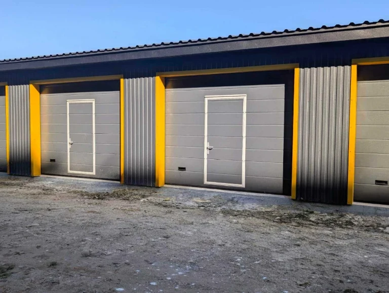 For Sale (Rent) Garages in Tarashcha District, Mykola Avenue