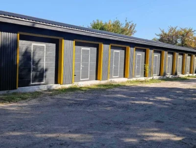 For Sale (Rent) Garages in Tarashcha District, Mykola Avenue