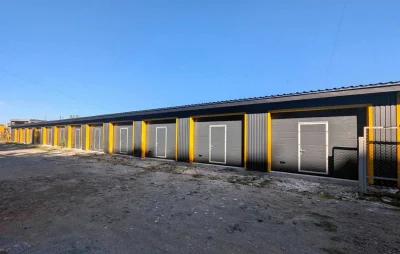 For Sale (Rent) Garages in Tarashcha District, Mykola Avenue