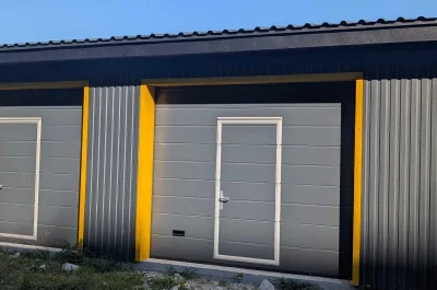For Sale (Rent) Garages in Tarashcha District, Mykola Avenue