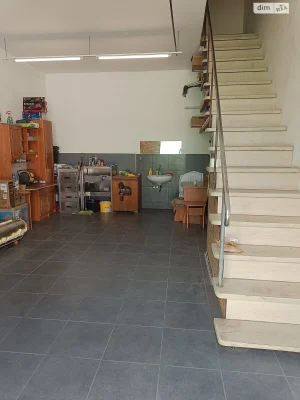 Продаж парку в гаражном кооперативе Таращанский