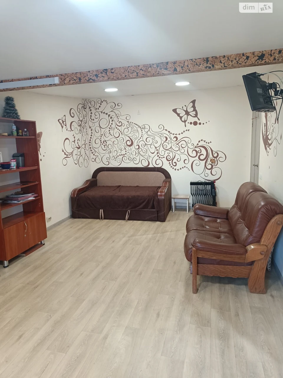 Продаж парку в гаражном кооперативе Таращанский