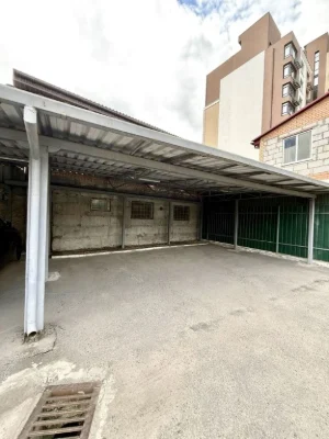 Паркомісце в центрі міста — поруч з ЖК «Династія»