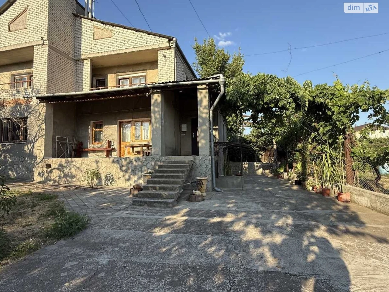 House for sale Peresypsky