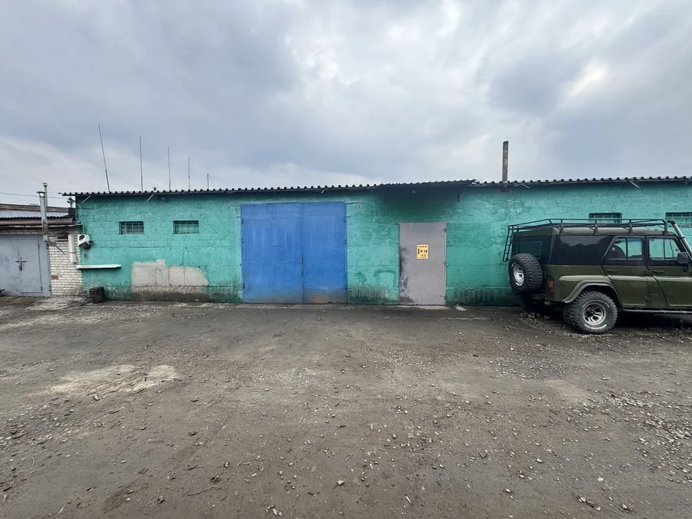 For Sale: GK Polit Box 300 sq m