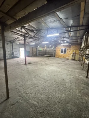 For Sale: GK Polit Box 300 sq m