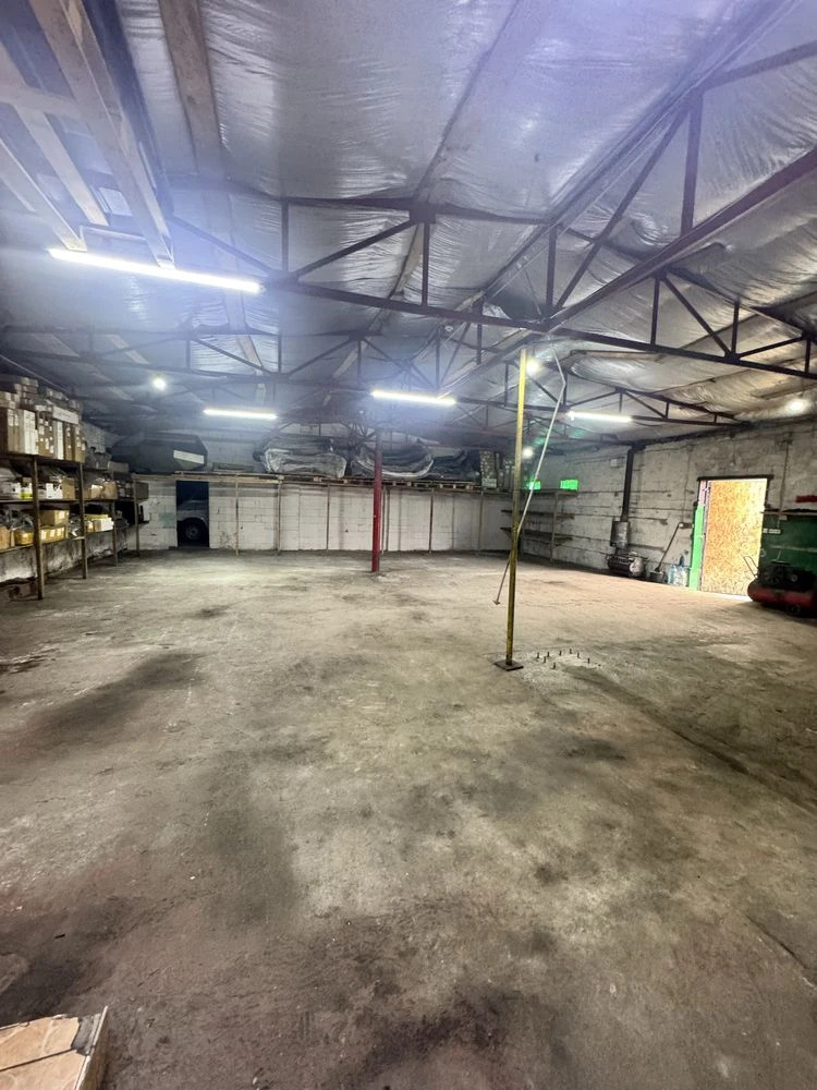 For Sale: GK Polit Box 300 sq m