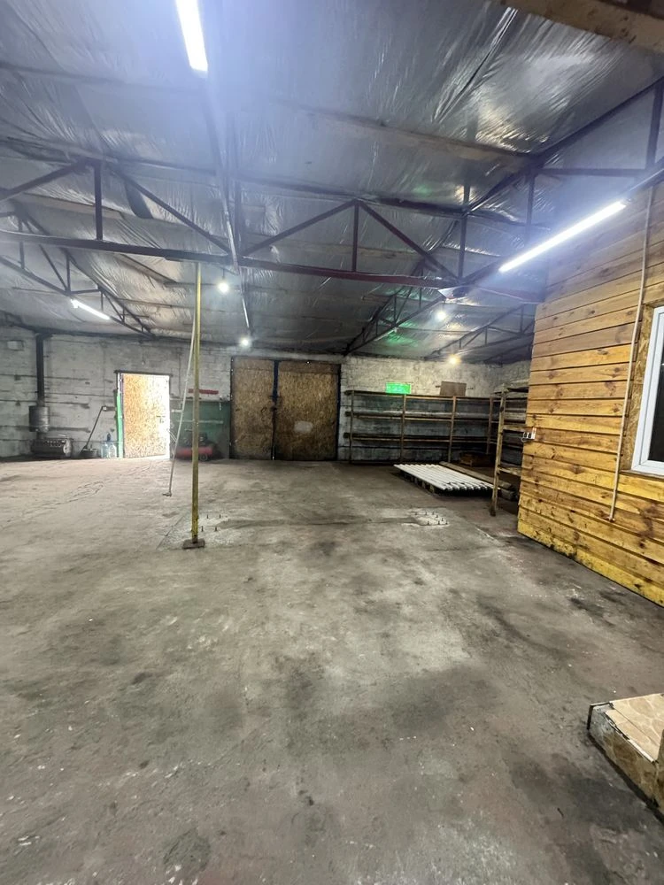 For Sale: GK Polit Box 300 sq m