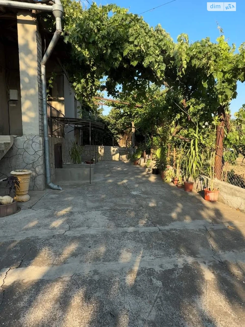House for sale Peresypsky