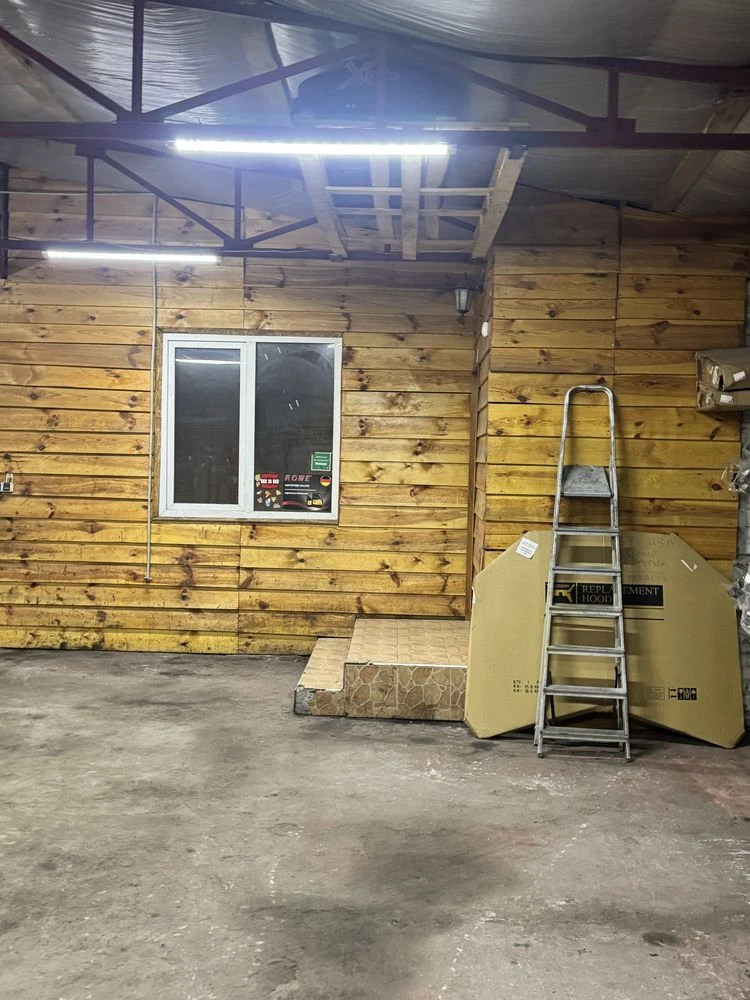 For Sale: GK Polit Box 300 sq m