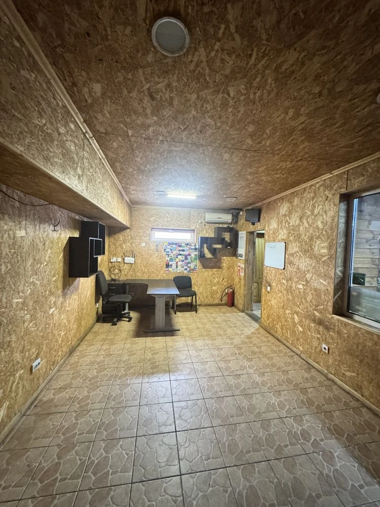 For Sale: GK Polit Box 300 sq m