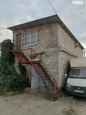 Продажа места в гаражном кооперативе Томиловское