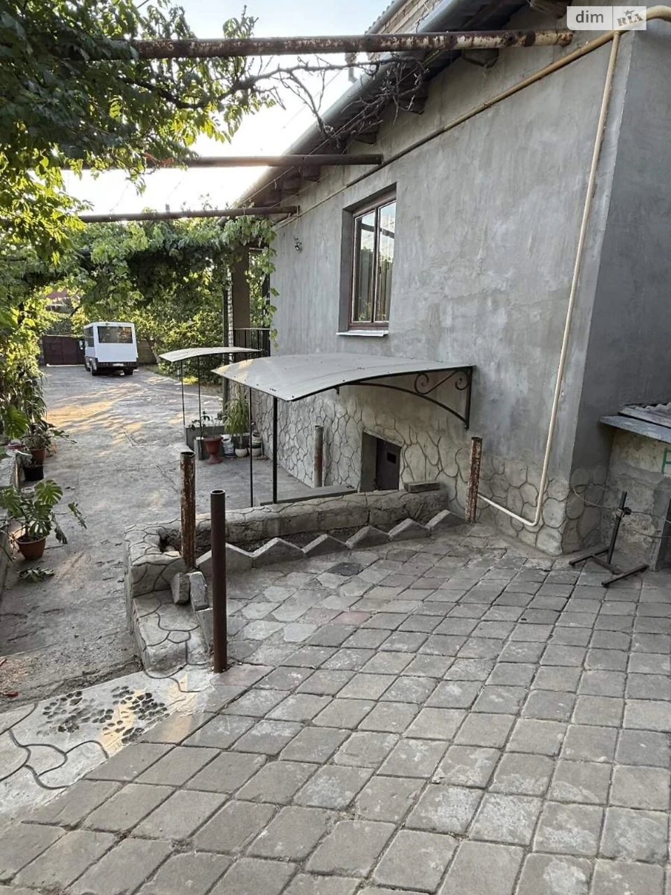 House for sale Peresypsky