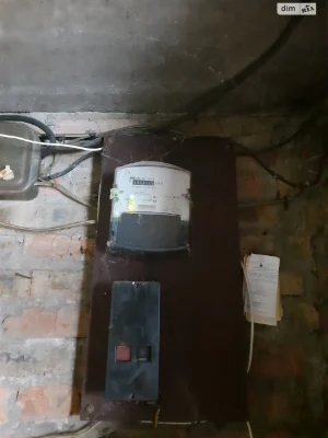 Продаж Місце в гаражному кооперативі Гайок