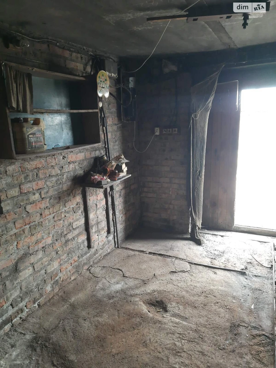 Продаж Місце в гаражному кооперативі Гайок