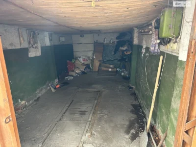 Garage Space for Sale in Garage Cooperative, Vokzalna