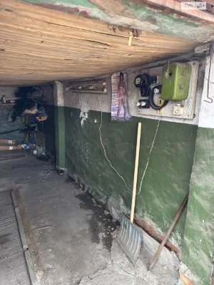 Garage Space for Sale in Garage Cooperative, Vokzalna