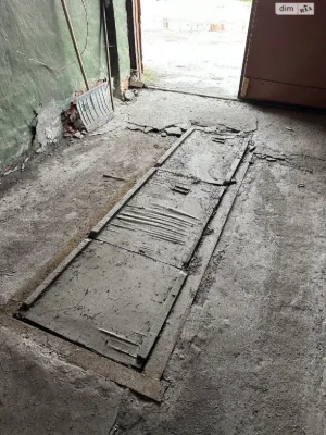 Garage Space for Sale in Garage Cooperative, Vokzalna