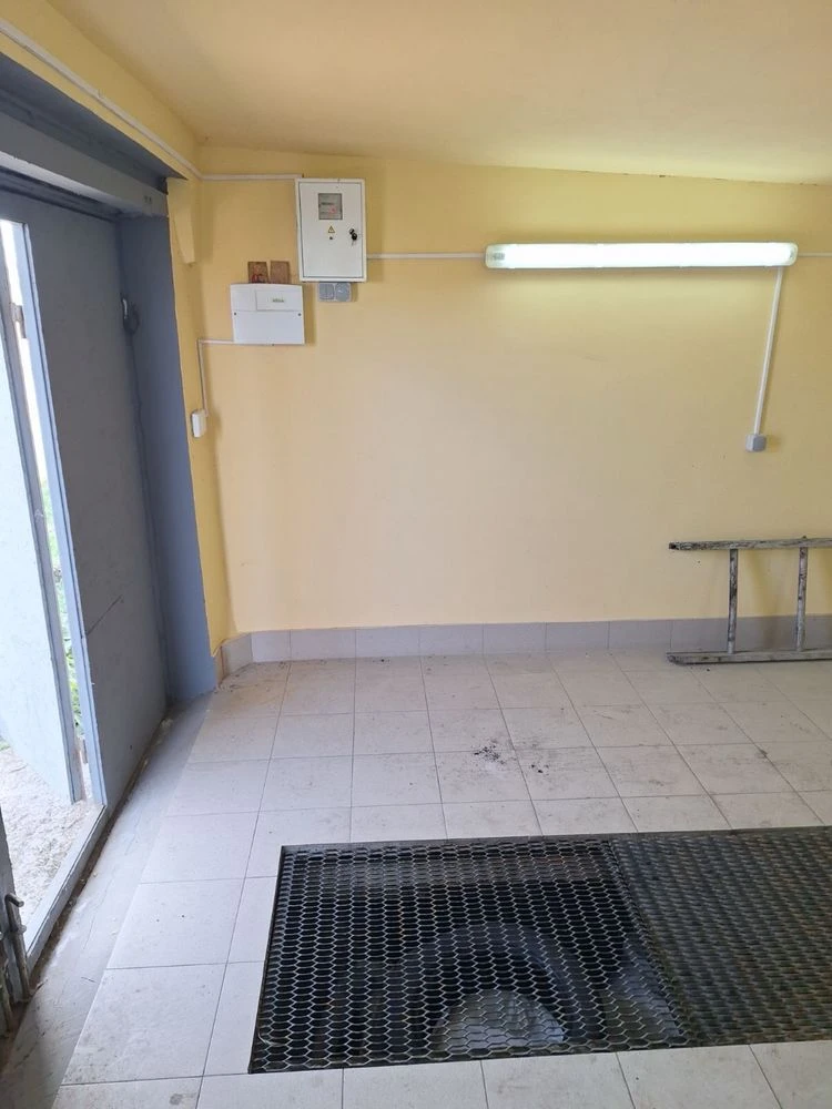 Продается гараж