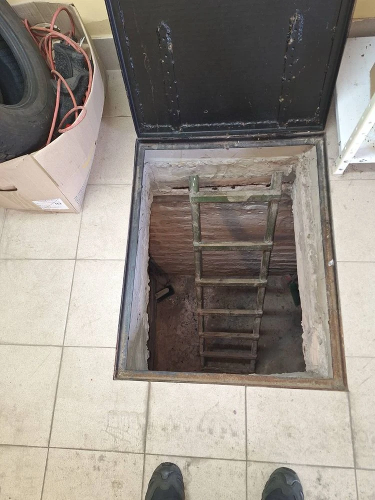 Продается гараж