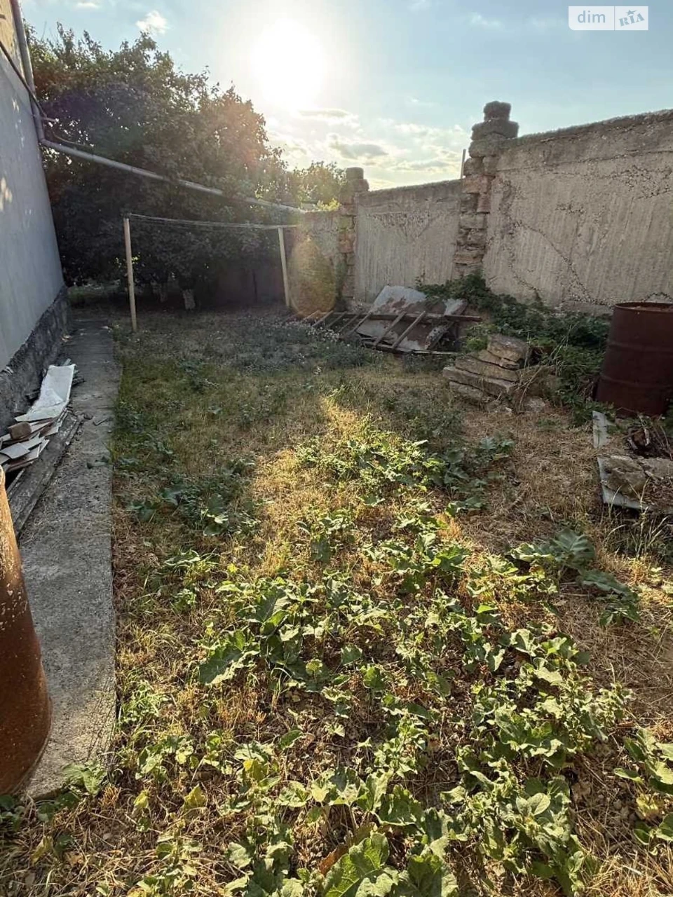House for sale Peresypsky