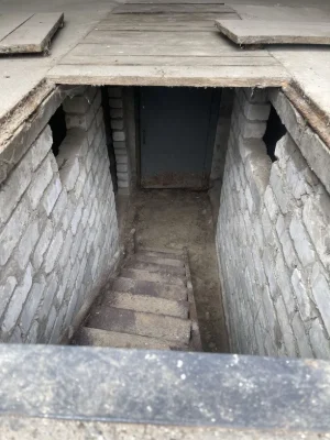 Продается гараж в центре