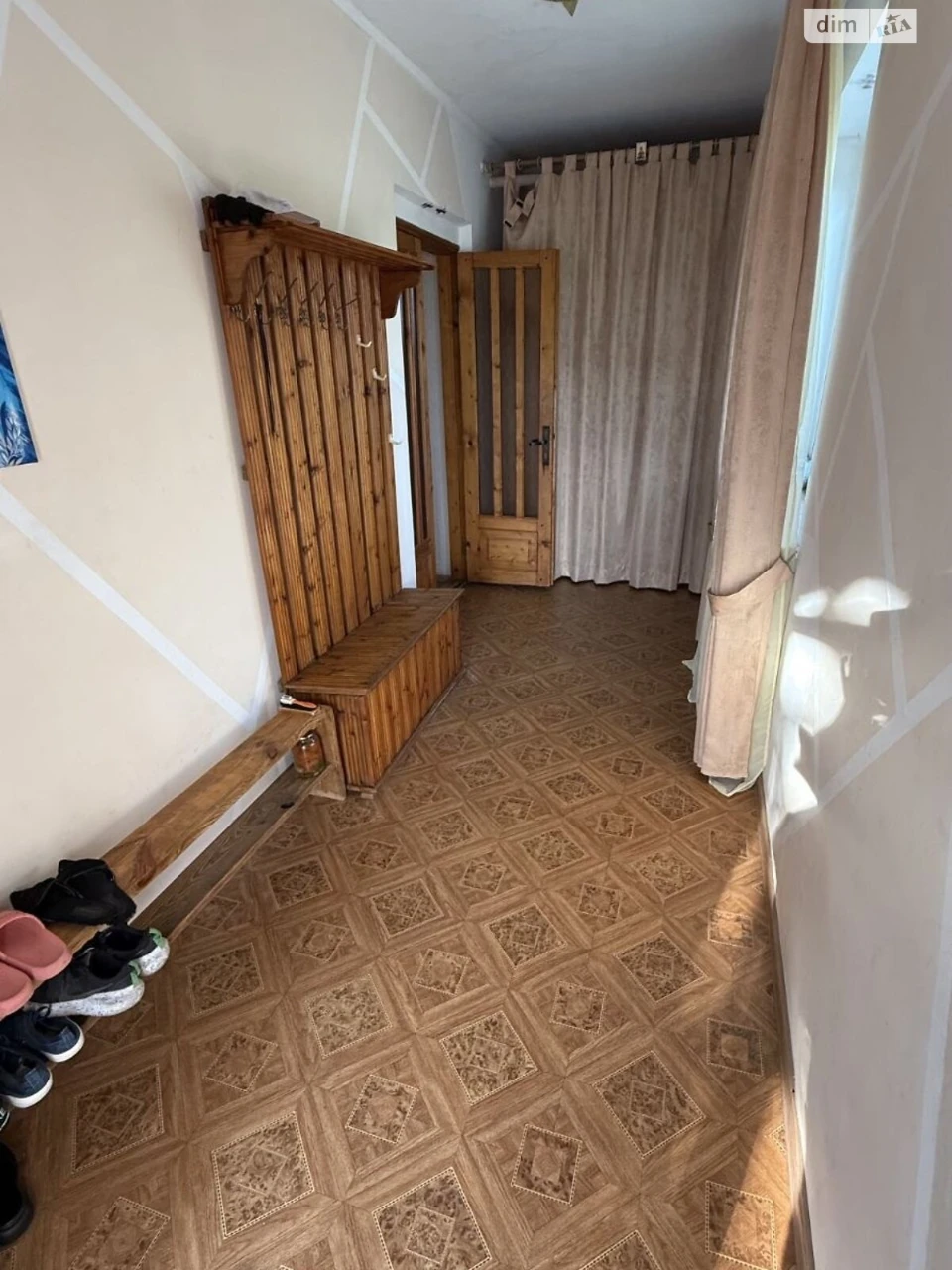House for sale Peresypsky