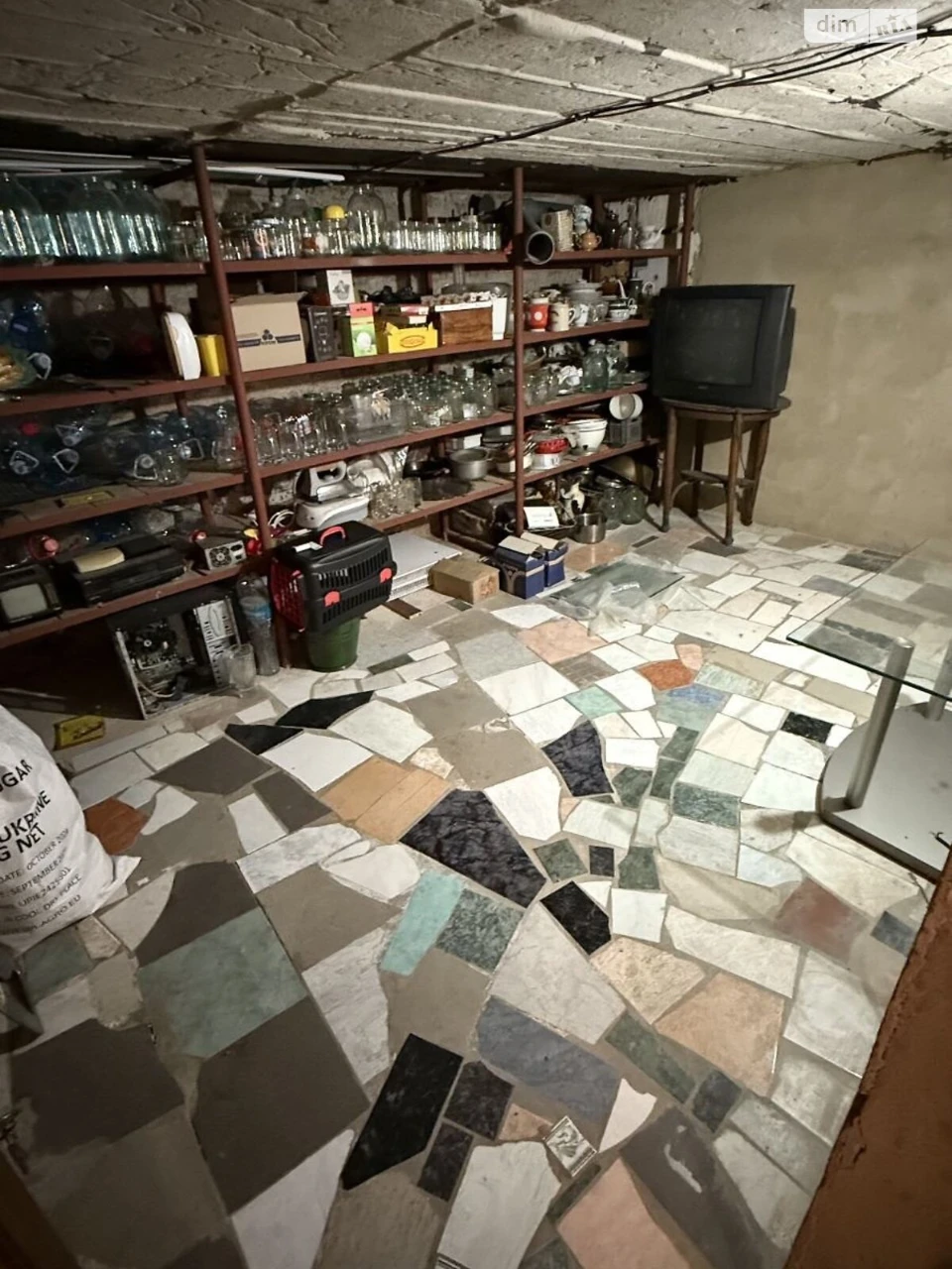 House for sale Peresypsky