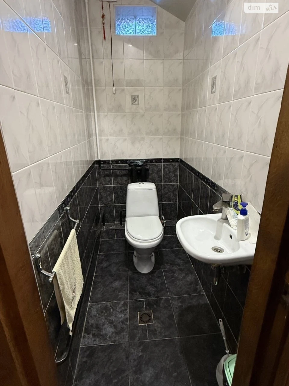 House for sale Peresypsky