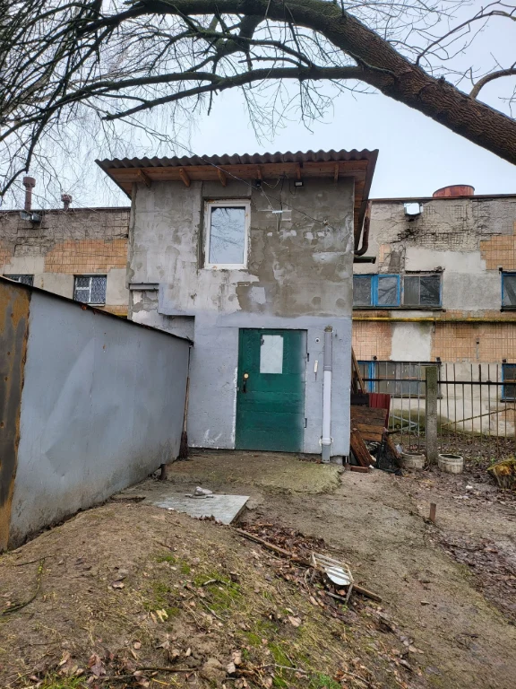 Продажа гаража!! Район Спутника!