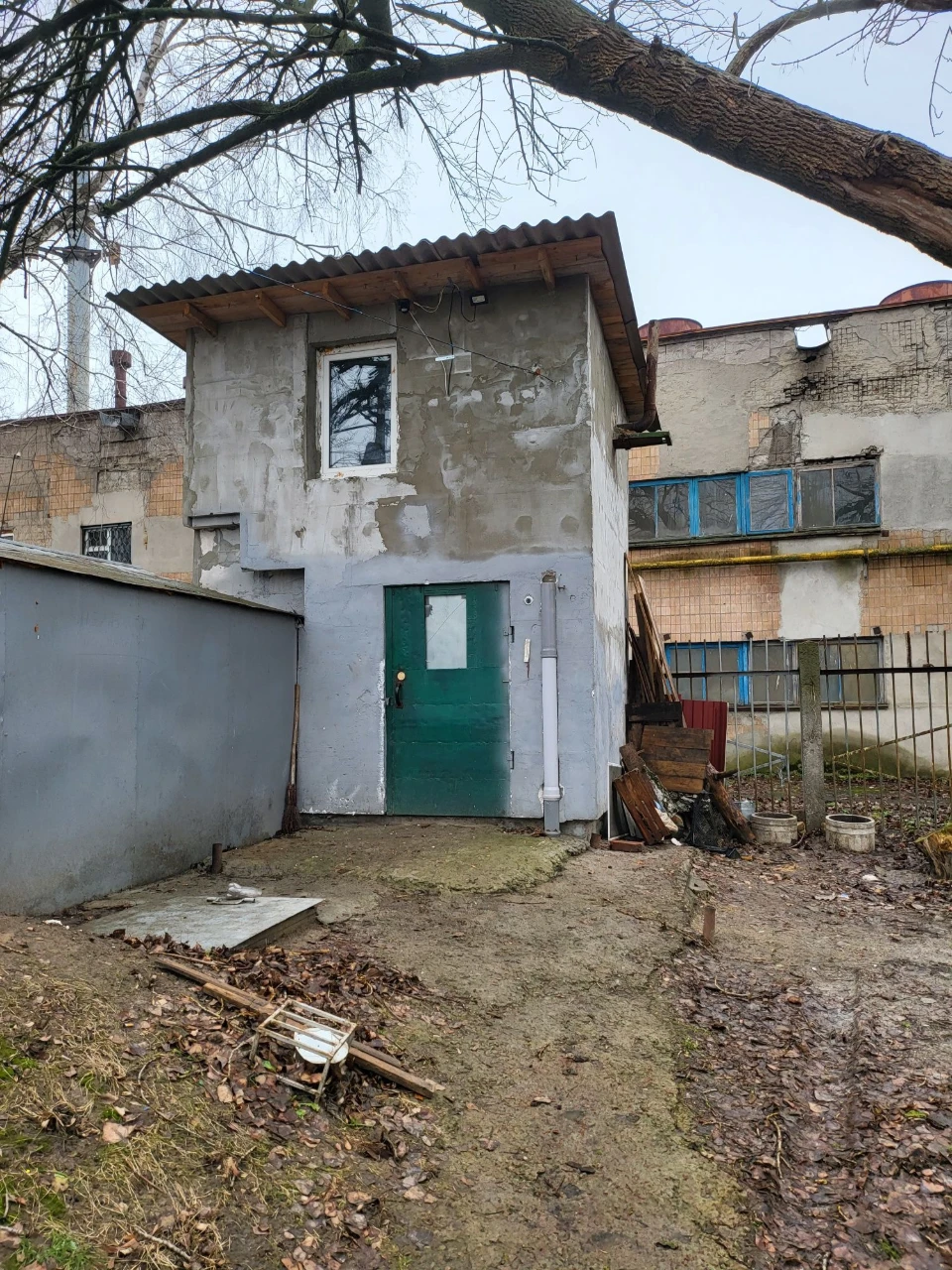 Продажа гаража!! Район Спутника!