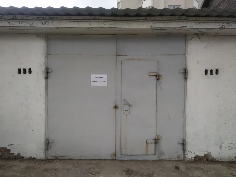 Продам гараж на 2 автомобиля, ГК "Нива"