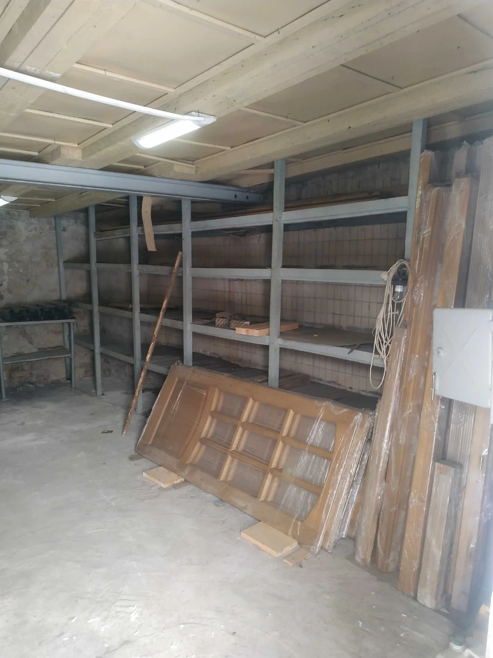 Продам гараж на 2 автомобиля, ГК "Нива"