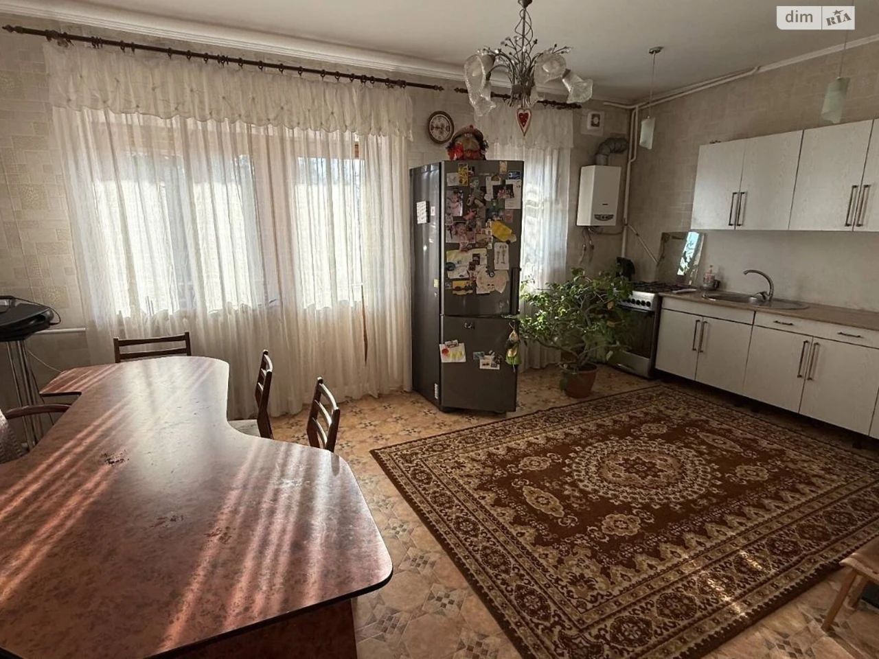House for sale Peresypsky