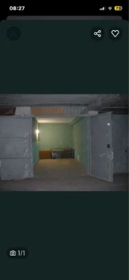 Direct Sale: Selling my Garage in the "Lesovyy" Cooperative