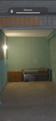 Direct Sale: Selling my Garage in the "Lesovyy" Cooperative