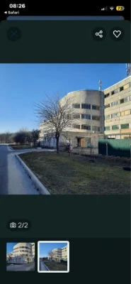 Direct Sale: Selling my Garage in the "Lesovyy" Cooperative