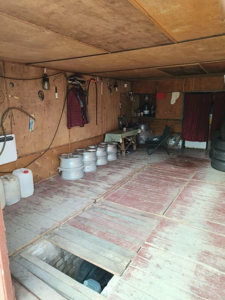 Продается гараж в гаражном кооперативе «Металург» в Броварах