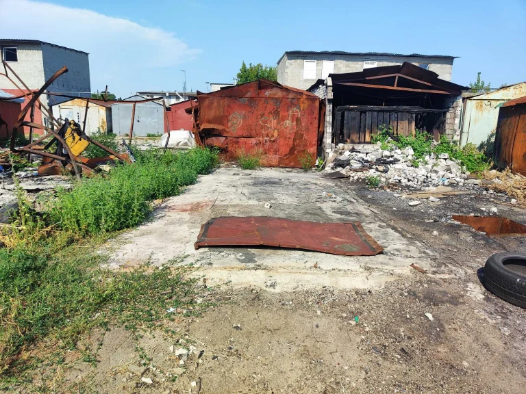 Продається земельный участок в ГК