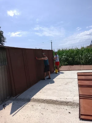 Продається розбірний гараж «Ждановський»