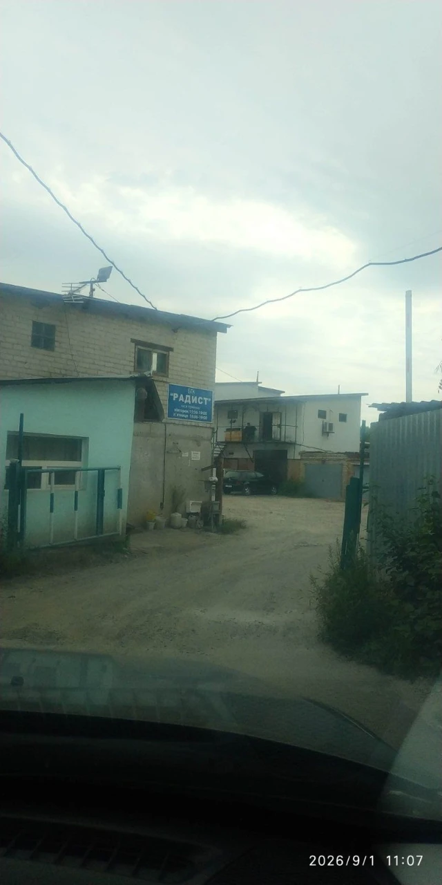 Продам гараж в гаражному кооперативі