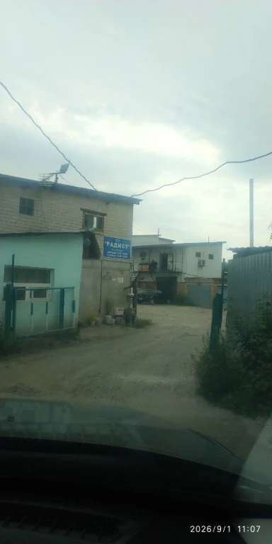 Продам гараж в гаражному кооперативі
