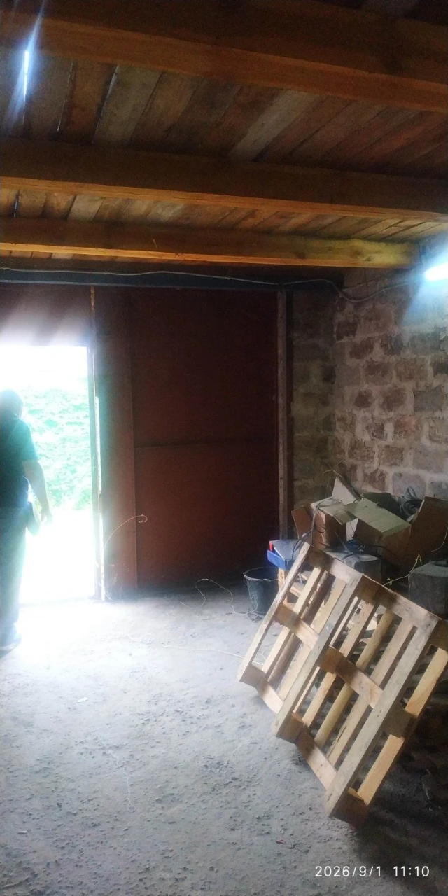 Продам гараж в гаражному кооперативі