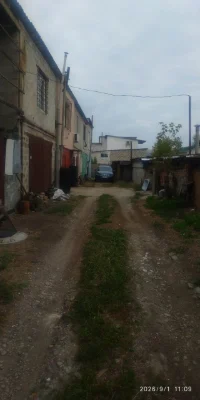 Продам гараж в гаражному кооперативі