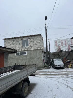 Двокімнатна квартира
