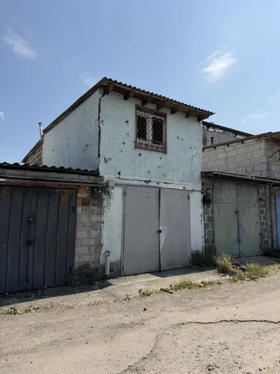 Гараж, 2 поверхи + підвал, ГК “Автомобіліст”