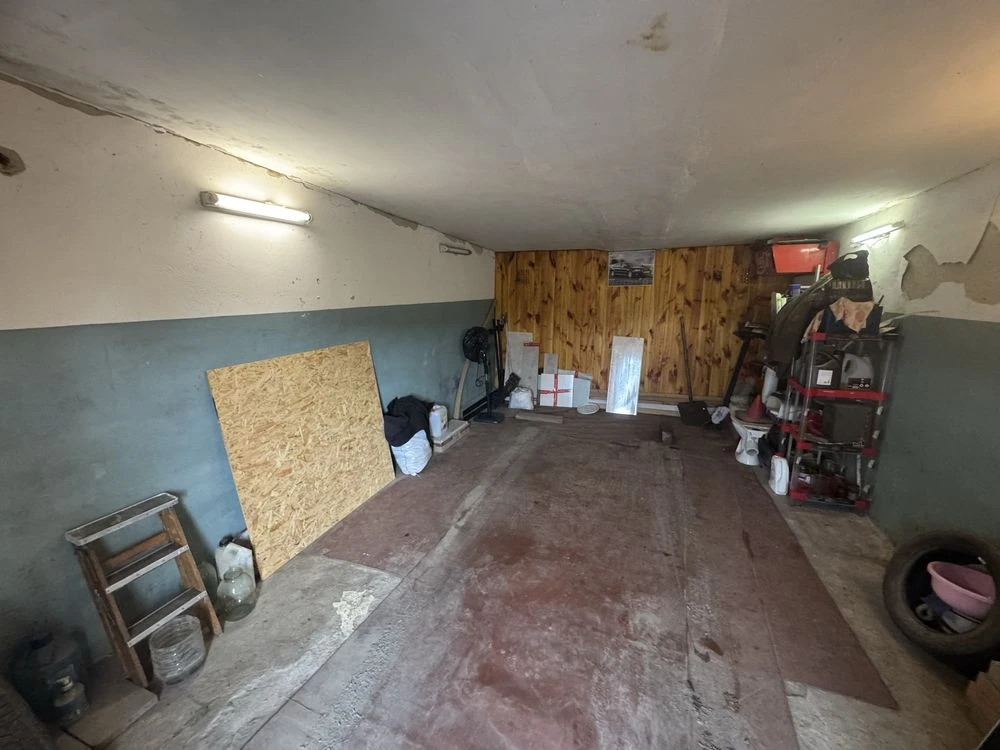 Продам 3-рівневий  гараж 62,76 м² | Підвал | ГК Металург | Б