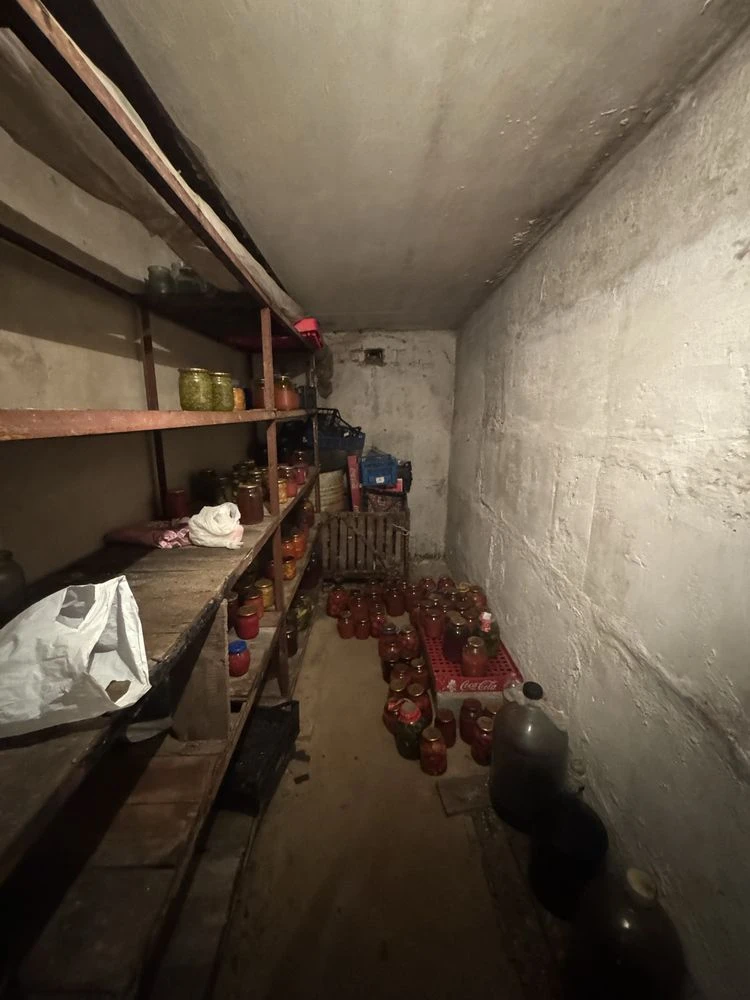Продам 3-рівневий  гараж 62,76 м² | Підвал | ГК Металург | Б