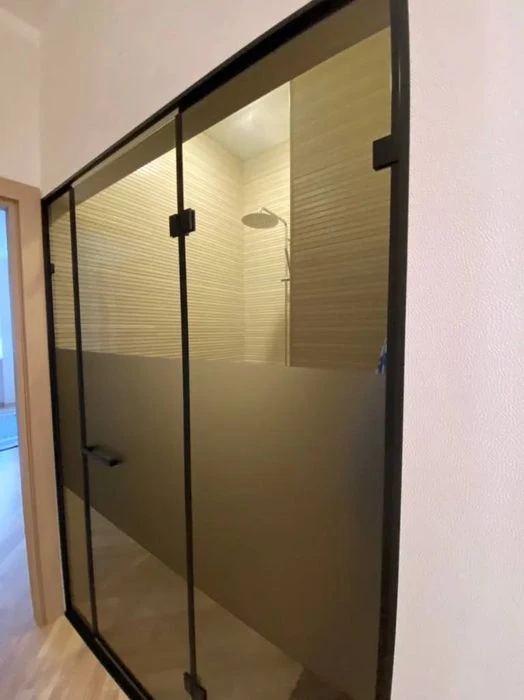 For sale 3-room apartment 104 m² in the residential complex IQ House, V. Mossak St.
