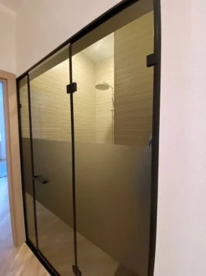 For sale 3-room apartment 104 m² in the residential complex IQ House, V. Mossak St.